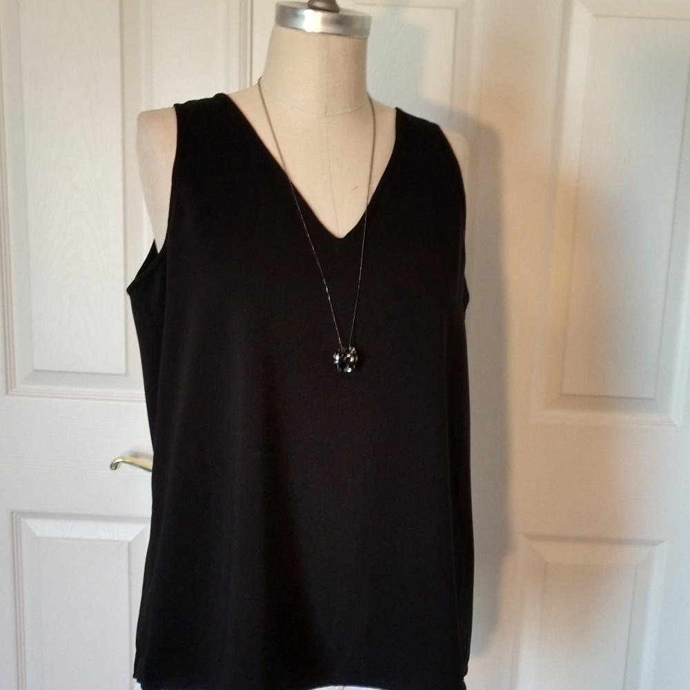 Lauren by Ralph Lauren blouse